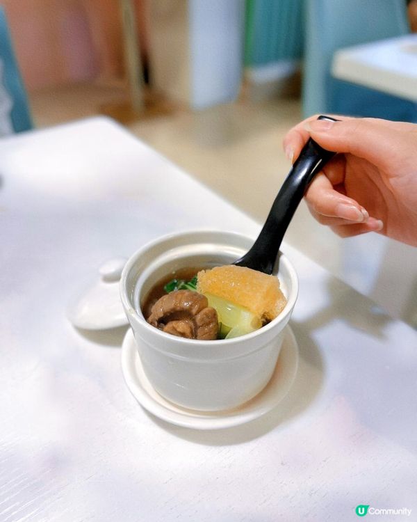 慈素小聚💕好味素食點心