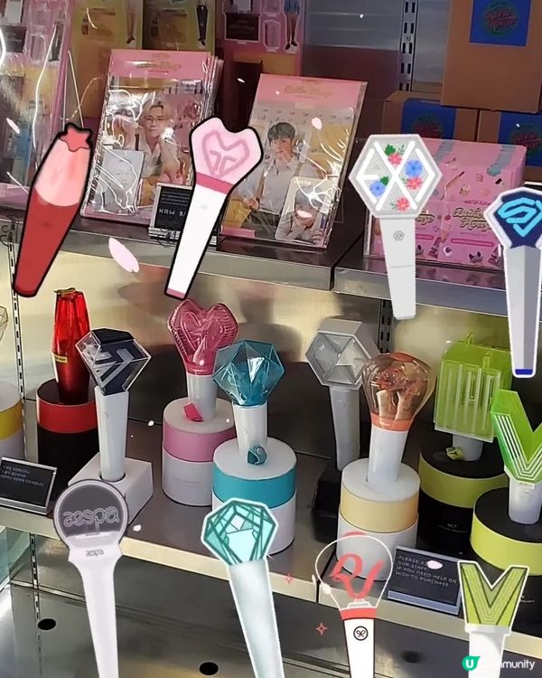 K-pop 朝聖地 SM KWANGYA