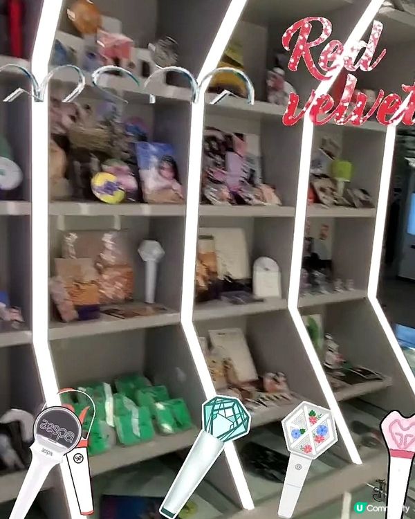 K-pop 朝聖地 SM KWANGYA