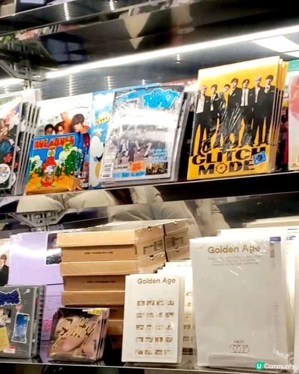 K-pop 朝聖地 SM KWANGYA