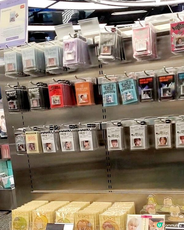 K-pop 朝聖地 SM KWANGYA