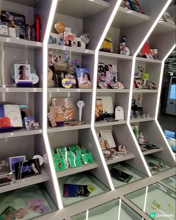 K-pop 朝聖地 SM KWANGYA