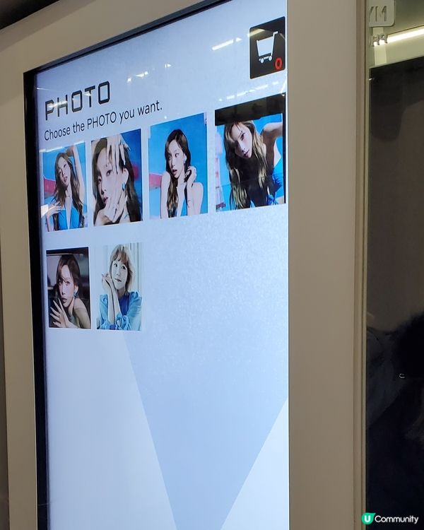 K-pop 朝聖地 SM KWANGYA