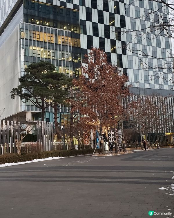 K-pop 朝聖地 SM KWANGYA