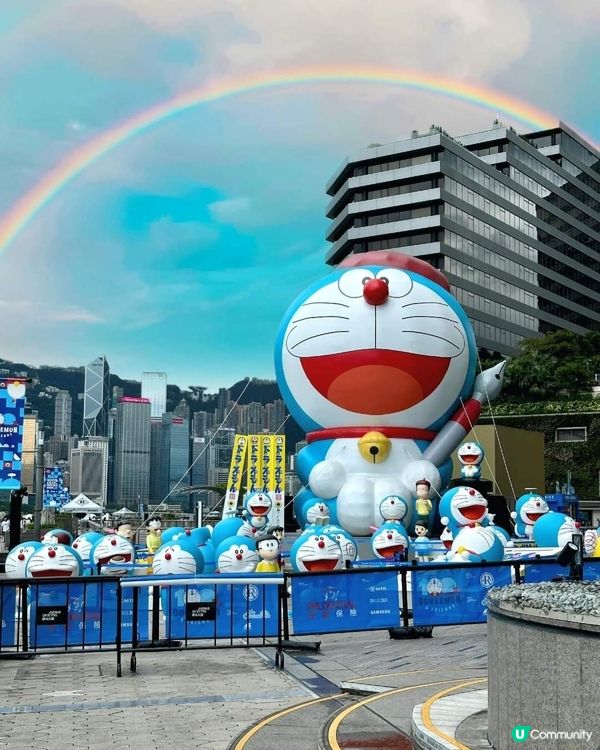 多啦A夢