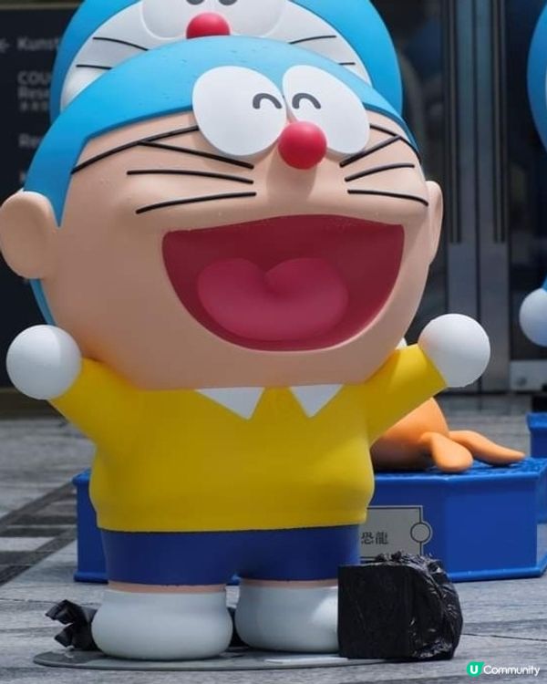 多啦A夢