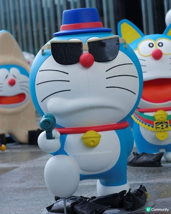 多啦A夢