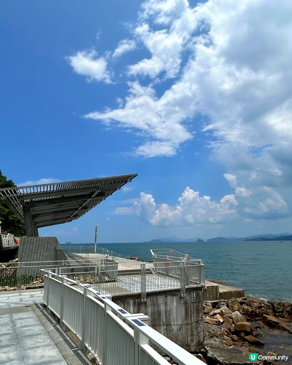 探索寶藏之地 — 深圳大梅沙