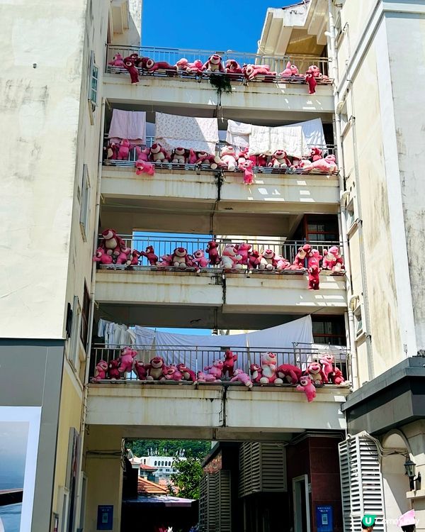 探索寶藏之地 — 深圳大梅沙