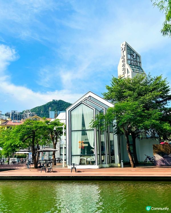 探索寶藏之地 — 深圳大梅沙