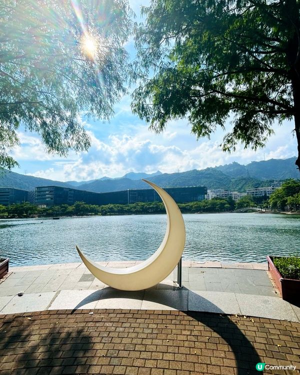 探索寶藏之地 — 深圳大梅沙