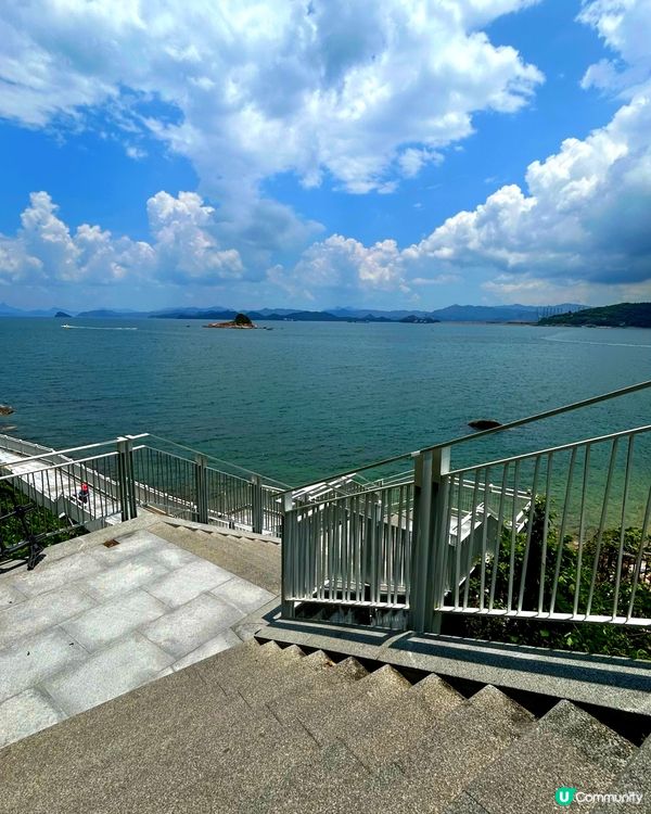 探索寶藏之地 — 深圳大梅沙