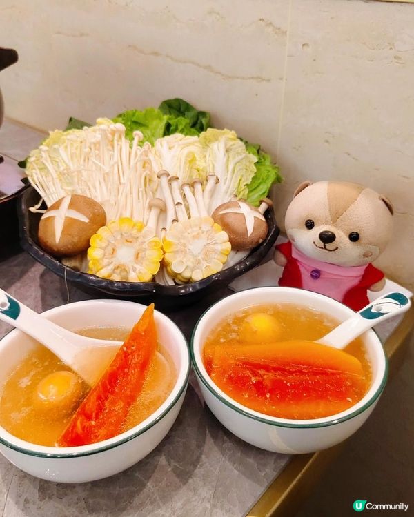 《多分店鮑魚雞煲開到皇庭廣場》