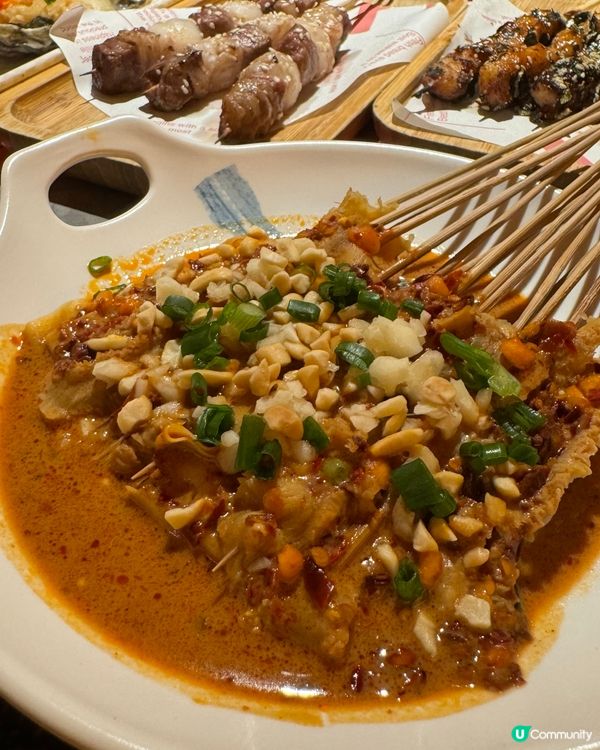 【假日深圳遊．🍢串燒+🍺4L大缸精釀】