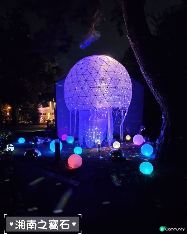 鎌倉。江之島。夜間拍攝景點🏮⛩️🌠🌌