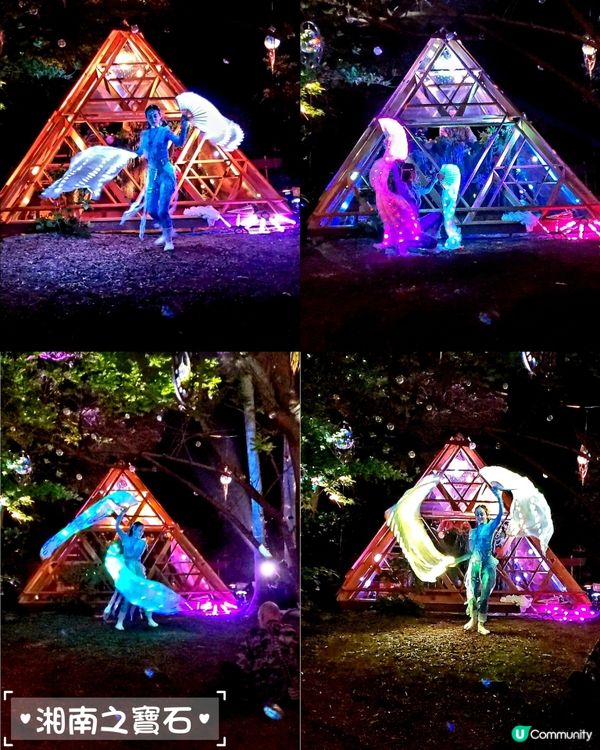 鎌倉。江之島。夜間拍攝景點🏮⛩️🌠🌌