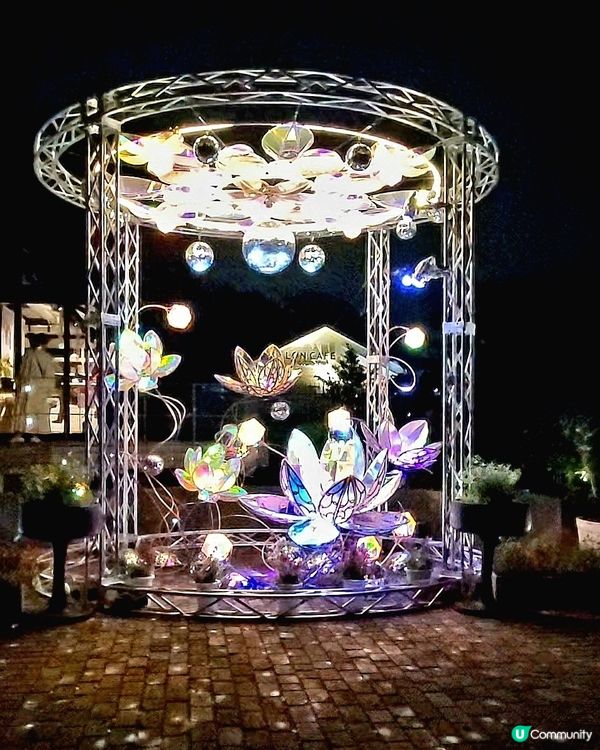 鎌倉。江之島。夜間拍攝景點🏮⛩️🌠🌌