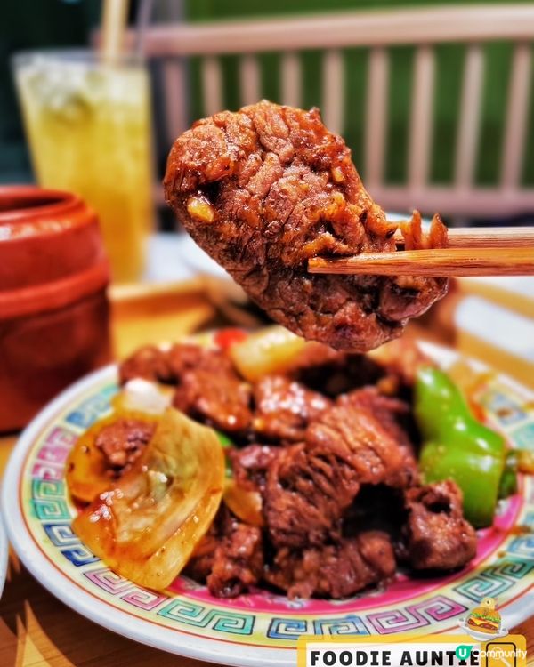 👽 食神大媽《黃竹坑｜抵食港式西餐廳》