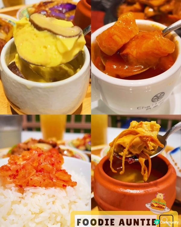 👽 食神大媽《黃竹坑｜抵食港式西餐廳》