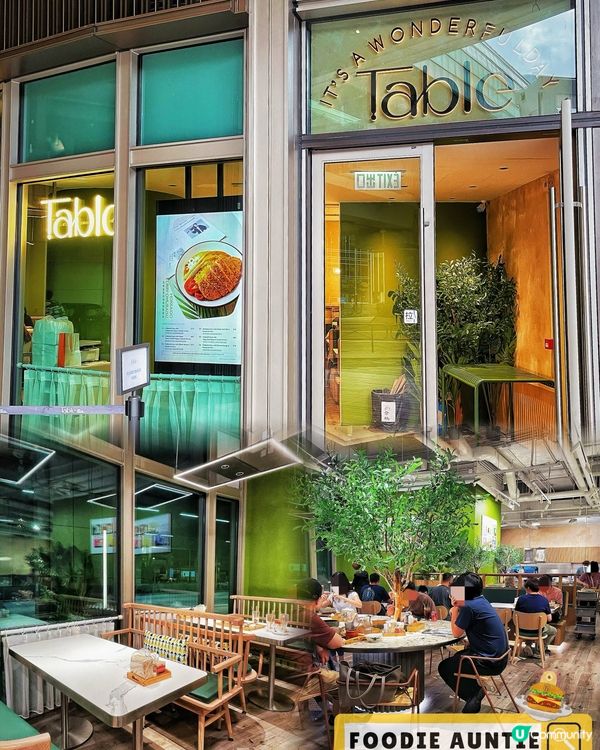 👽 食神大媽《黃竹坑｜抵食港式西餐廳》