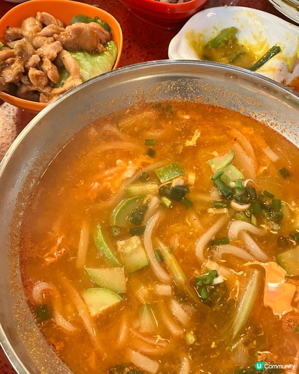 北角打工仔午餐推薦