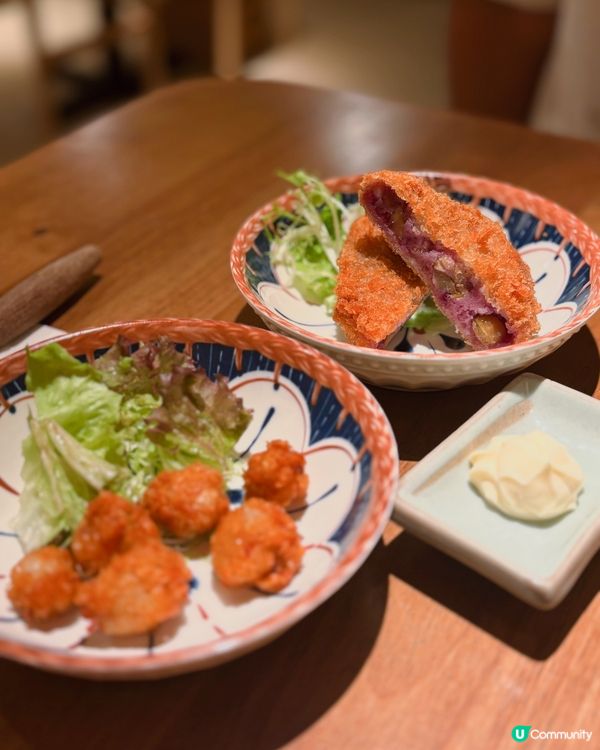 媲美挽肉と米的漢堡扒丨觀塘工廈覓美食丨牛霸王