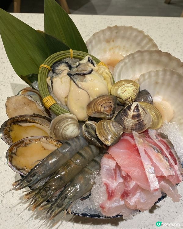 🔥 親子放題任食！小朋友免費！ 👶