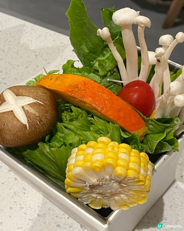 🔥 親子放題任食！小朋友免費！ 👶
