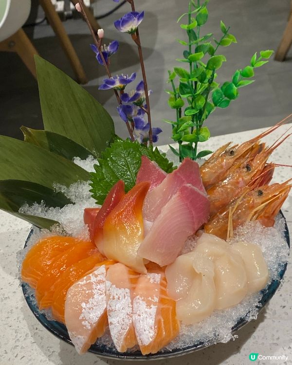 🔥 親子放題任食！小朋友免費！ 👶