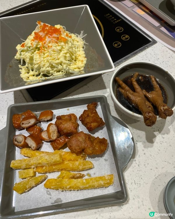 🔥 親子放題任食！小朋友免費！ 👶