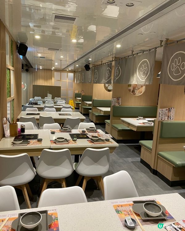 🔥 親子放題任食！小朋友免費！ 👶