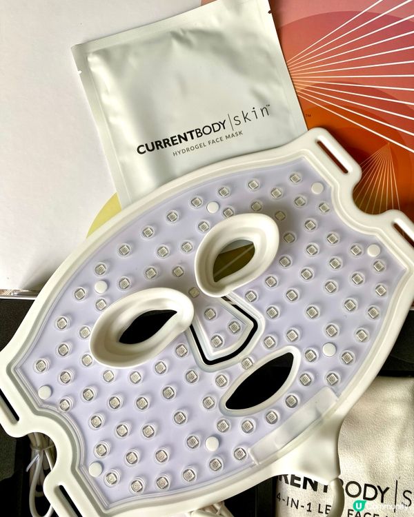 在家都有美容院護膚效果