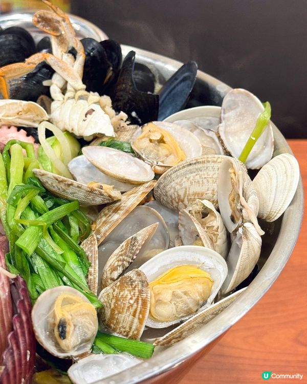 🇰🇷自家製刀削麵新登場！🔥  銅鑼灣金禧大廈地舖