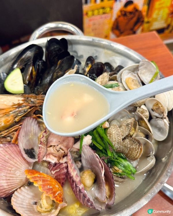 🇰🇷自家製刀削麵新登場！🔥  銅鑼灣金禧大廈地舖