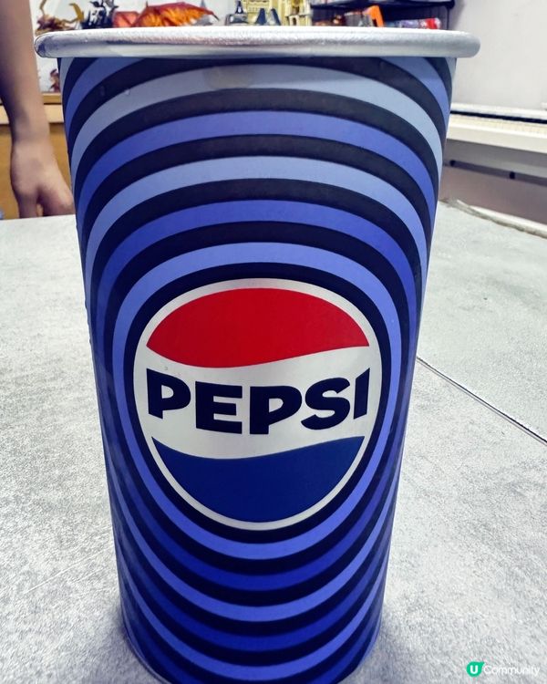 百事限定版珍藏珍藏禮盒