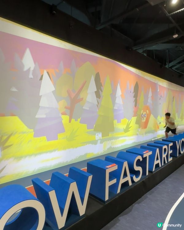 落雨都唔怕🌧️ 玩到停唔到🏃‍♀️🏃‍♂️