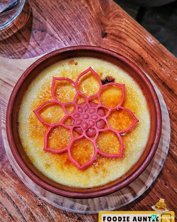 👽 食神大媽《天后｜旺中帶靜悠閒嘆西餐》