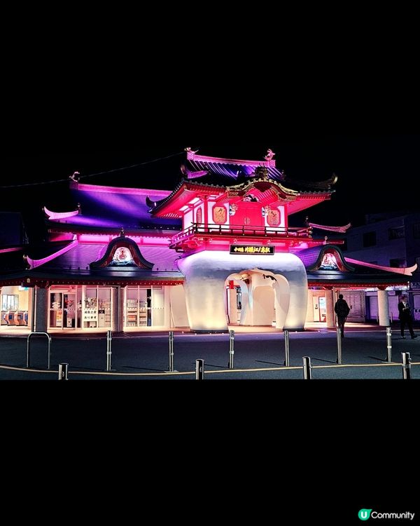 鎌倉。江之島。夜間拍攝景點🏮⛩️🌠🌌