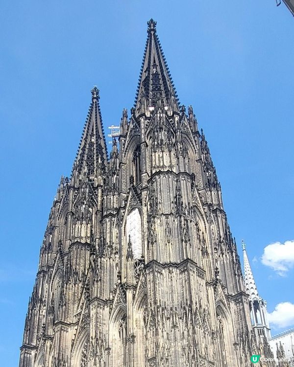 德國科隆主教座堂