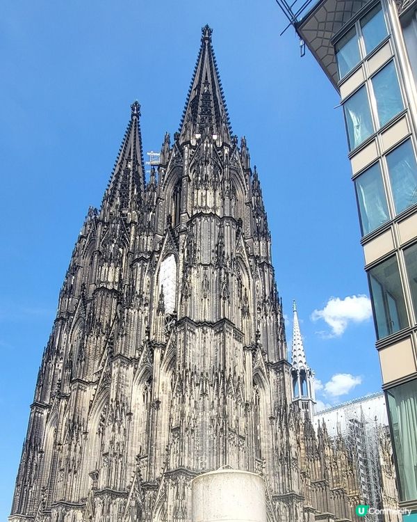 德國科隆主教座堂