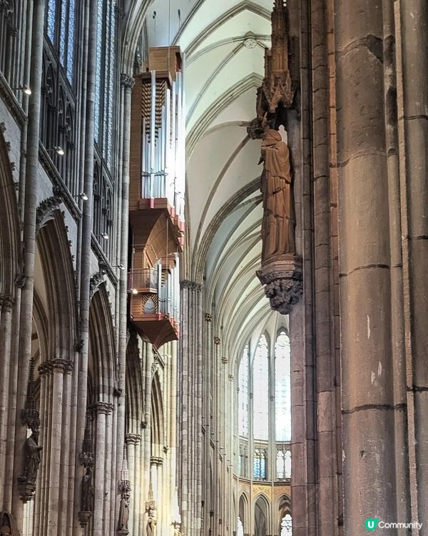 德國科隆主教座堂