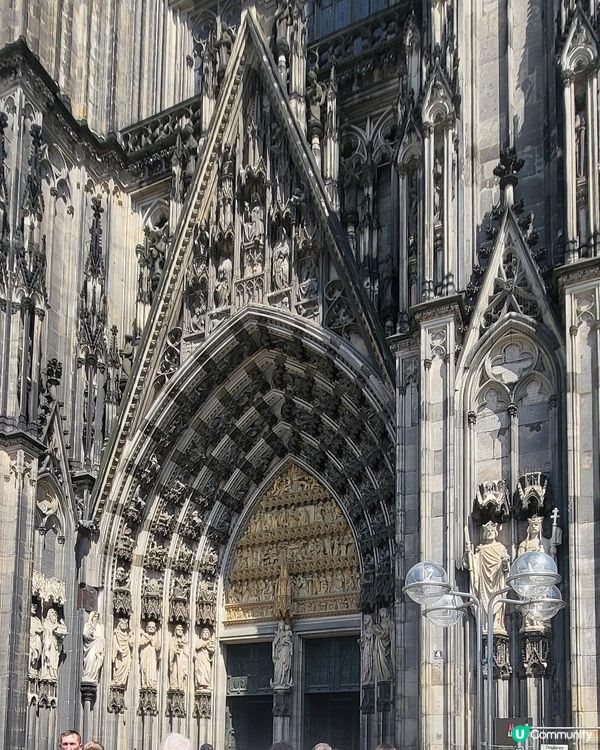 德國科隆主教座堂