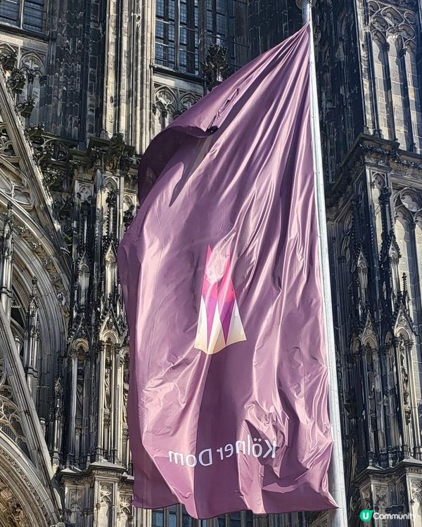 德國科隆主教座堂