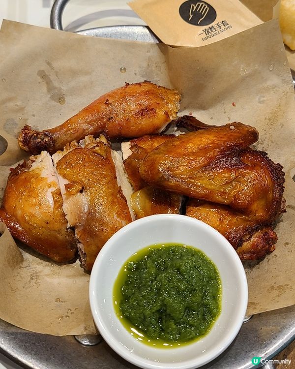 元朗新開和府撈麵😋  試食報告！