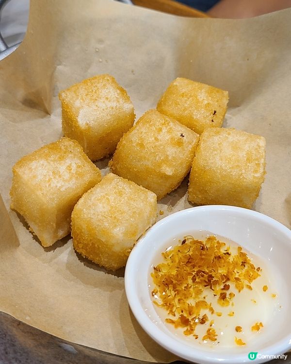 元朗新開和府撈麵😋  試食報告！