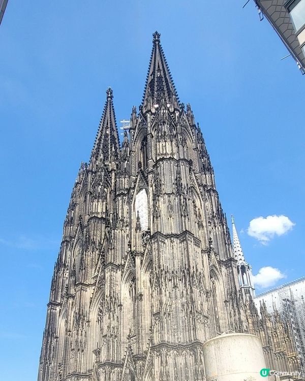 德國科隆主教座堂