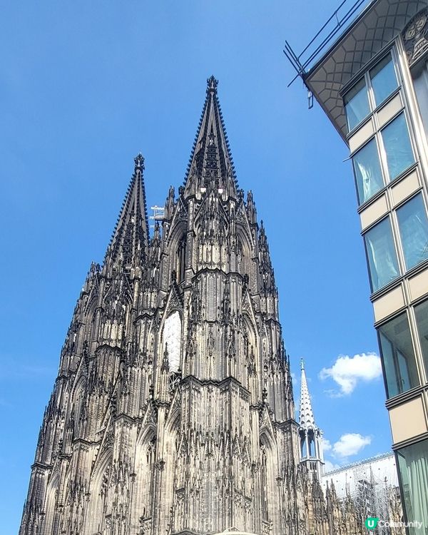 德國科隆主教座堂