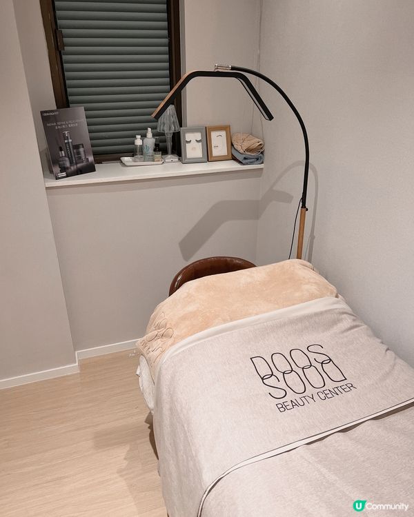 第一次植眼睫毛，體驗不錯🥰