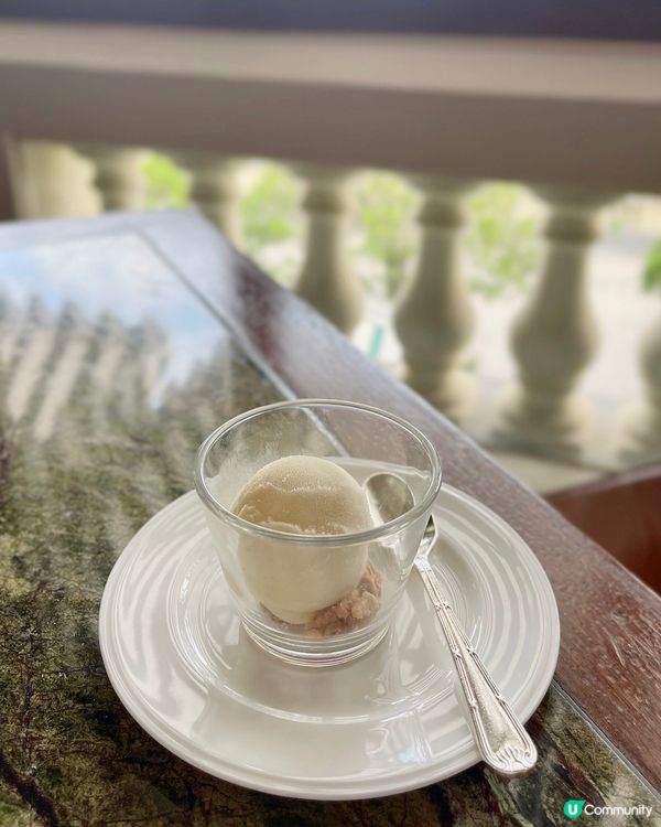 💖香港最美下午茶🌸