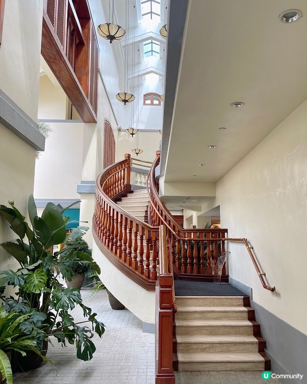 💖香港最美下午茶🌸